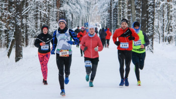 Фотография к новости: Чиновники и спортсмены примут участие в сверхмарафоне "Астана-Алматы"  