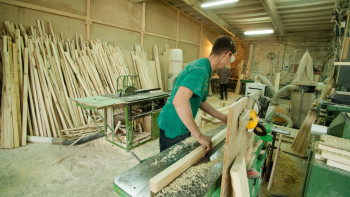 Фотография к новости: Свыше полумиллиона казахстанцев начали работать официально