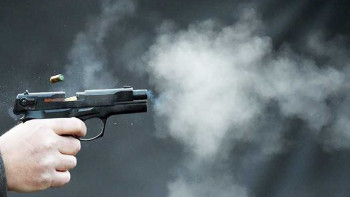 Фотография к новости:  Стрельба у заведения в Талдыкоргане ночью – полиция проводит проверку