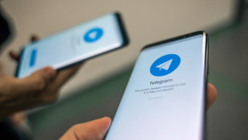 Фотография к новости: Какими услугами Telegram-бота egov.kz чаще всего пользуются казахстанцы 