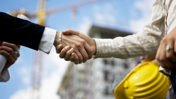 Фотография к новости: Инвестиции в строительство Казахстана выросли на 14%