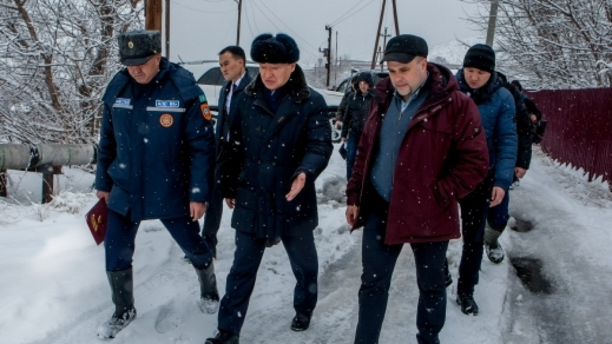  пресс-служба акимата ВКО