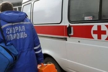 Фотография к новости: Самим объезжать дома пациентов предложила медикам Дуйсенова в связи с менингококковой инфекцией