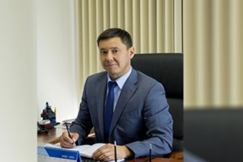 Фотография к новости: Подробности задержания вице-президента "Кедентранссервис" рассказали в Нацбюро