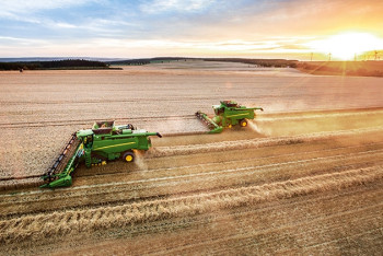 Фотография к новости: Цена на дизельное топливо для аграриев снижена на 11 тысяч тенге за тонну - Минэнерго