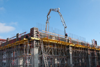 Фотография к новости: Китайские инвесторы построят завод за 320 млн долларов 