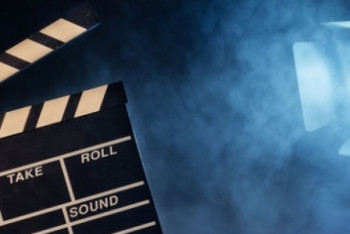 Фотография к новости: Начались съемки фильма по сценарию Дениса Тена