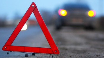 Фотография к новости: Автобус и легковушка столкнулись в Шымкенте, один пассажир погиб