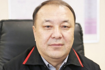 Фотография к новости: Назначен новый гендиректор ПНХЗ