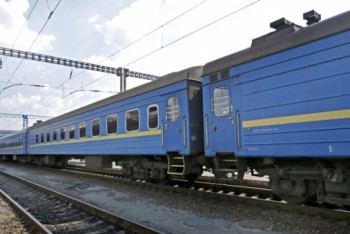 Фотография к новости: Дополнительный железнодорожный путь появится близ Алматы