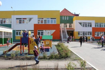 Фотография к новости: Более 2 тысяч детсадов открыто за счет частных средств 