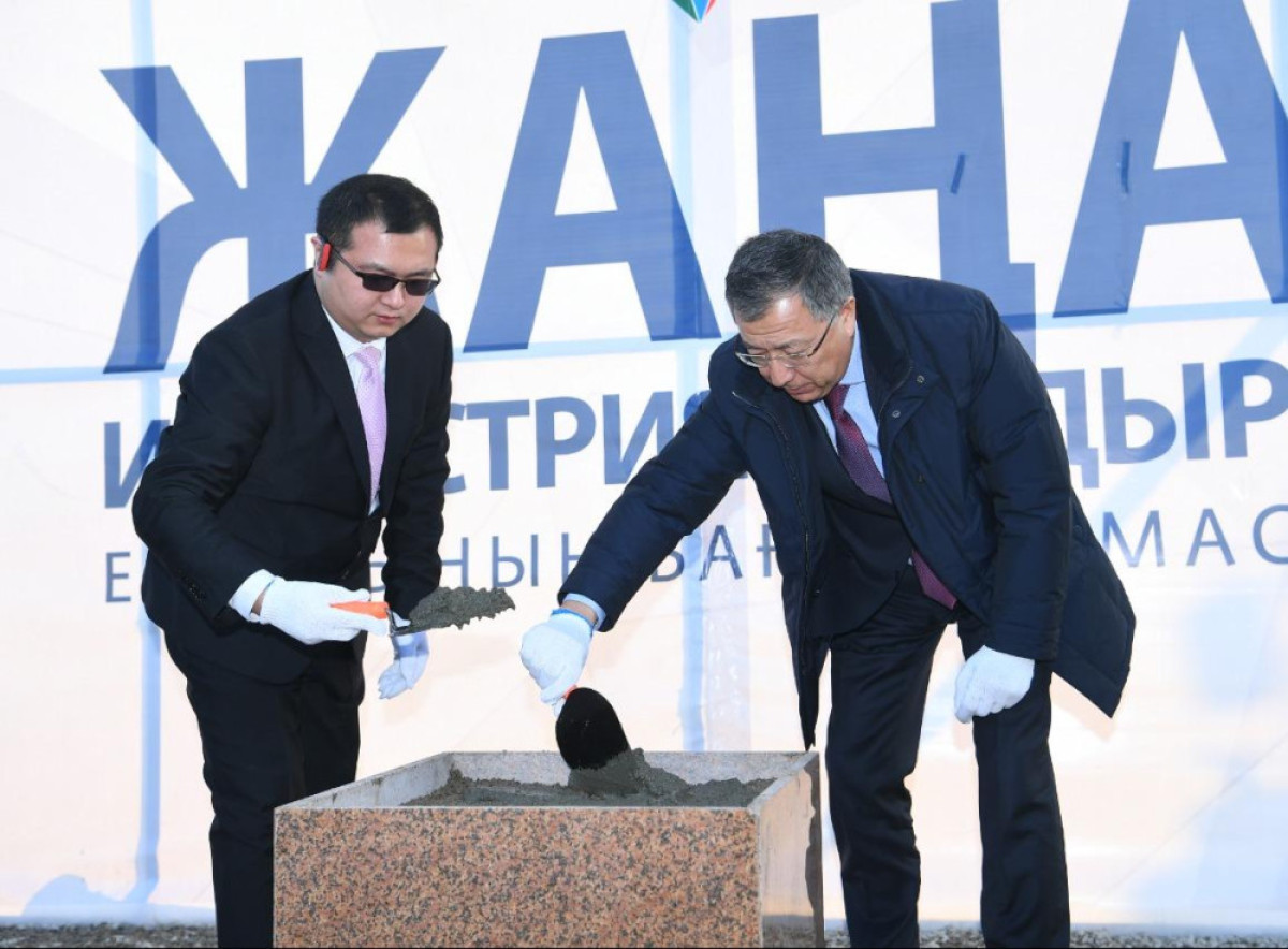  пресс-служба акимата Туркестанской области