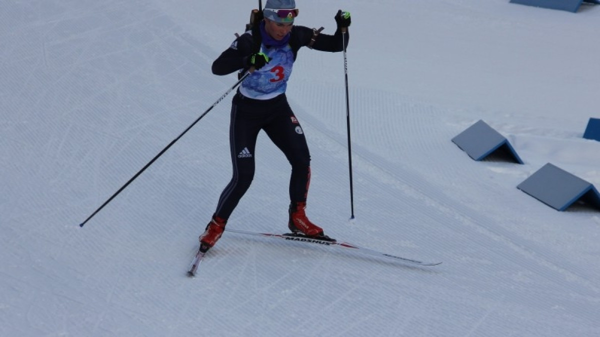  Пресс-служба Союза биатлонистов Казахстана