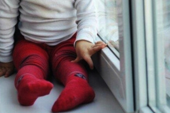 Фотография к новости: О состоянии дочери погибшей в лифте актюбинской телеведущей рассказали родственники 