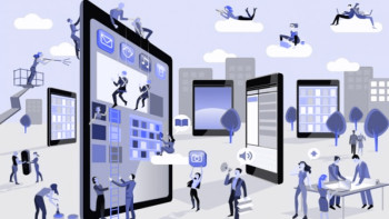 Фотография к новости: Психолог рассказал, чем опасна зависимость от соцсетей 