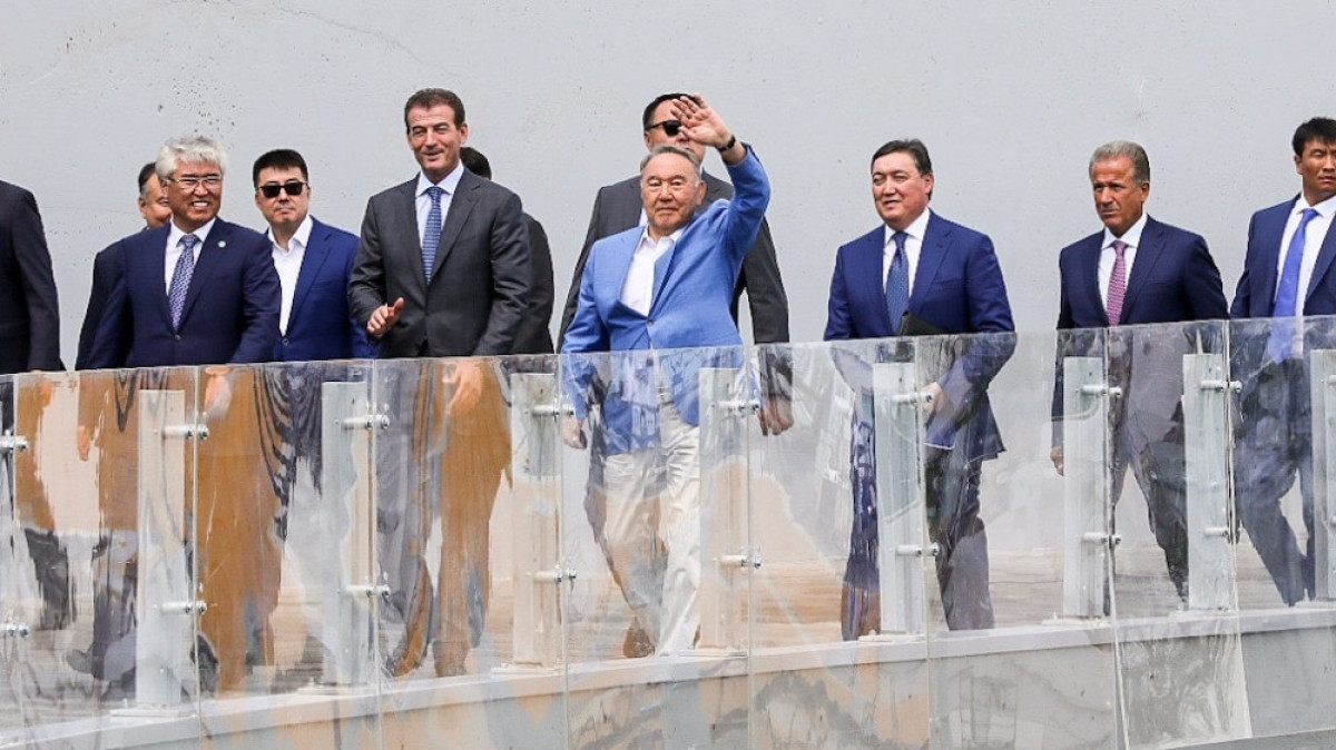  Бауыржан Жуасбаев