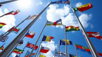 Фотография к новости:  Министерская конфедерация ВТО пройдет в Астане