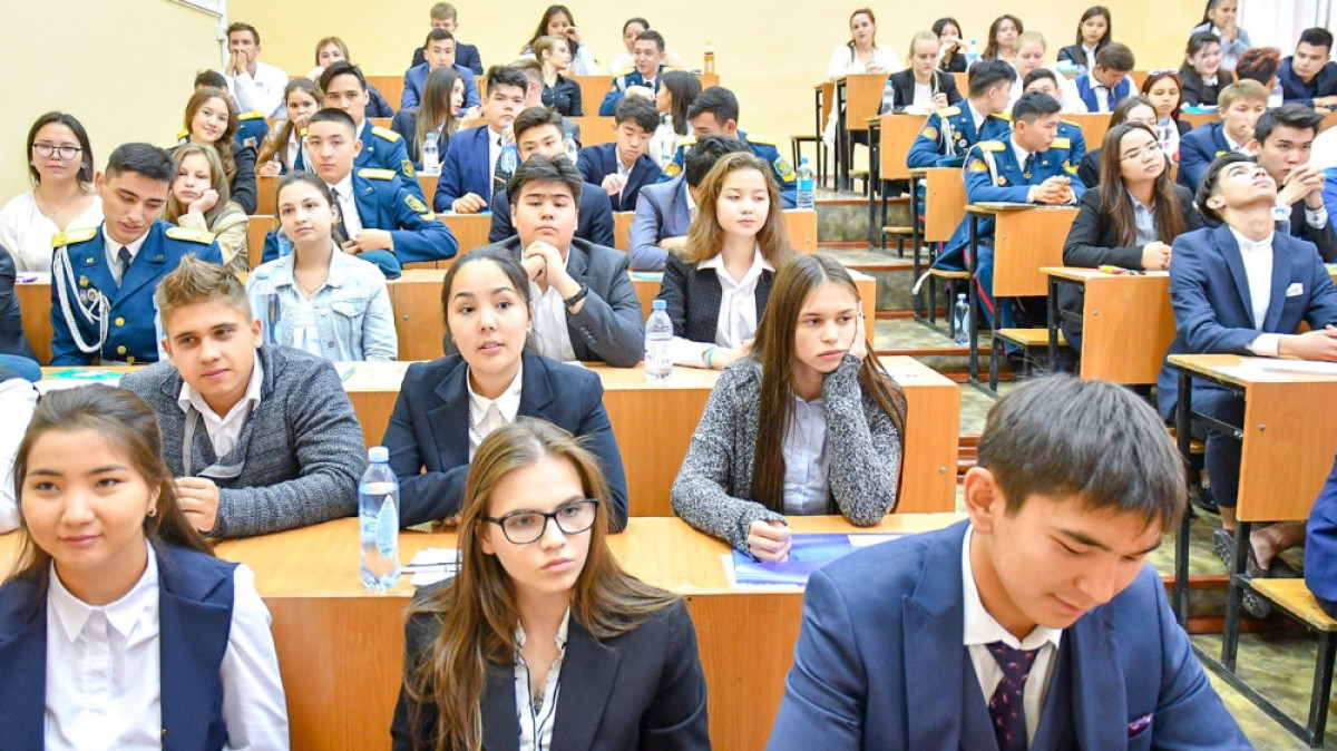  Бауыржан Жуасбаев