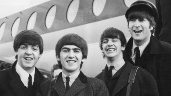 Фотография к новости: Песни The Beatles в исполнении казахстанских артистов прозвучат в Астане 