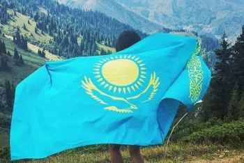 Фотография к новости: Новый фильм о казахах за рубежом снял Qazcontent