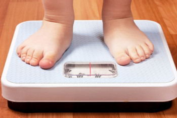 Фотография к новости: Число детей с лишним весом ежегодно увеличивается – физрук