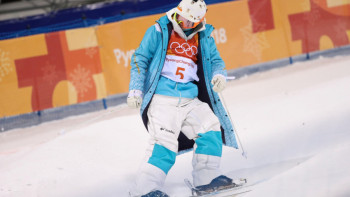 Фотография к новости: Юлия Галышева завоевала бронзовую медаль на этапе Кубка мира в Тадзавако