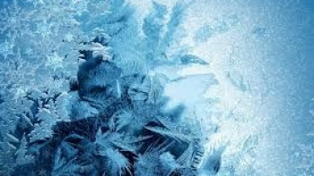 Фотография к новости: Морозы до -39 градусов ожидаются на выходные в Казахстане