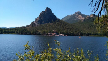 Фотография к новости: Бурабай поборется за статус геопарка ЮНЕСКО