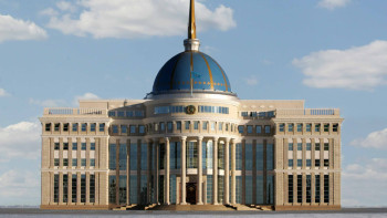 Фотография к новости: Глава государства подписал ряд законов