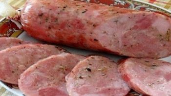 Фотография к новости: Мясную продукцию с сальмонеллой и кишечной палочкой  выявили в регионах РК