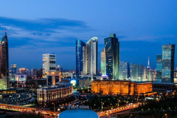 Фотография к новости: Имя Нурсултана Назарбаева будет работать на имидж Казахстана – Роман Ким