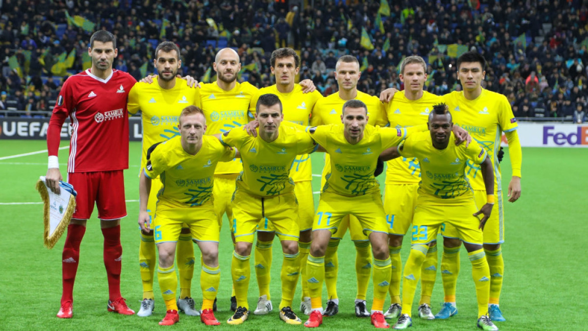  Кенжетай Аксейтов