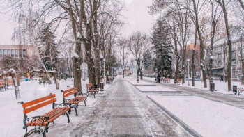 Фотография к новости: Синоптики рассказали о погоде на 27 января в Казахстане