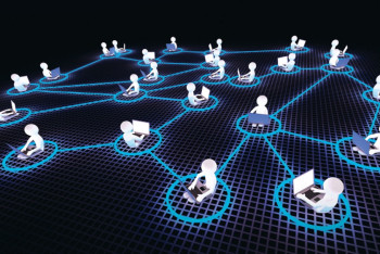 Фотография к новости: Запущен официальный сайт госпрограммы "Цифровой Казахстан"  