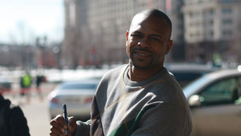 Фотография к новости: Рой Джонс оценил возможности Фирузы Шариповой в предстоящем бою