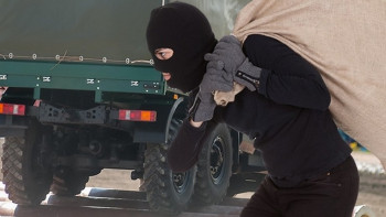 Фотография к новости: Хищение груза: число попавших в мошенническую схему бизнесменов растёт