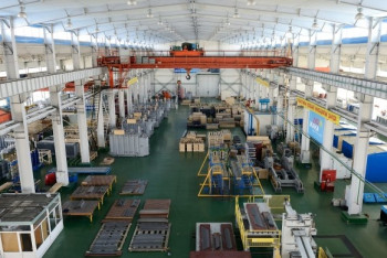 Фотография к новости: У нас нет 50-100 лет истории развития – Баккулов о промышленности в Казахстане