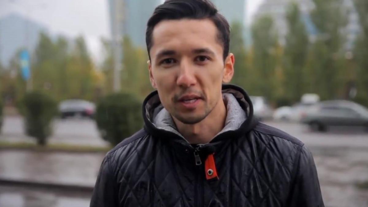  Кадр из видео