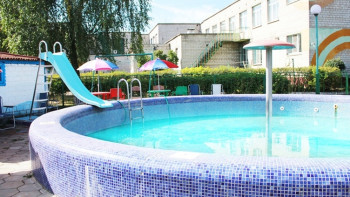 Фотография к новости: Вместо больных туберкулёзом в санаторий отправили здоровых детей в Алматинской области