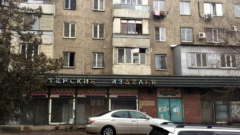 Фотография к новости: Арендаторы подвальных помещений под бизнес могут остаться без прибыли в Алматы