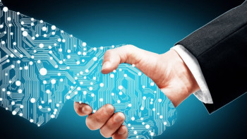 Фотография к новости: Глава "Астана хаб" поделился ожиданиями от "цифрового" форума в Алматы 