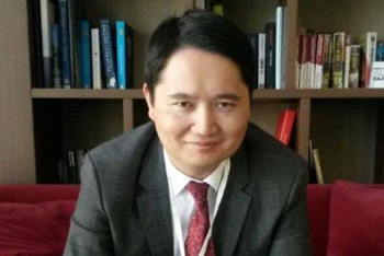 Фотография к новости: Абдрахманов назначен заместителем постпреда РК при ЮНЕСКО 