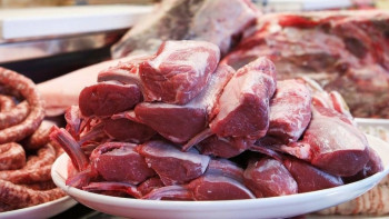 Фотография к новости: Свыше 700 тонн продуктов привезут аграрии СКО на ярмарку в Астану 