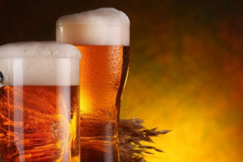 Фотография к новости: Популярность пенного напитка в Казахстане растет