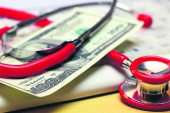 Фотография к новости: Перечень бесплатной медпомощи по объёму должен быть как книга – эксперт