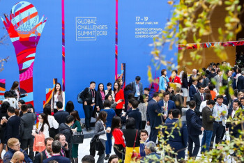 Фотография к новости: Журналистика не сможет генерировать большое количество информации - эксперт