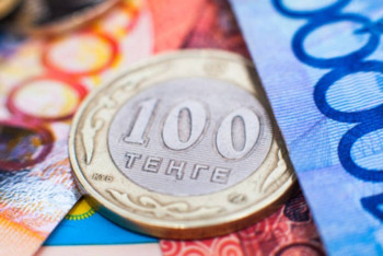 Фотография к новости: Дочки российских банков в Казахстане усилили позиции на рынке корпоративных вкладов