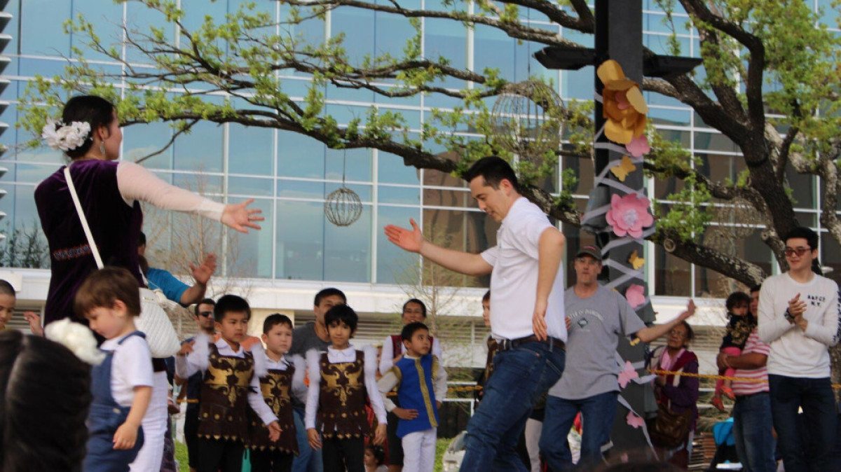  Гаухар Сембаевой