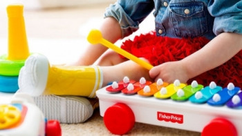 Фотография к новости: На 1,8 млн тенге оштрафовали торговые фирмы в Астане за некачественные игрушки