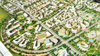 Фотография к новости: Генпланы более 700 населённых пунктов Алматинской области будут доступны с января